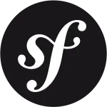 Symfony SVG Icon